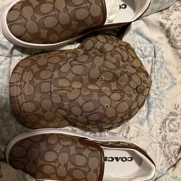 Coach set - Picture 5 of 12